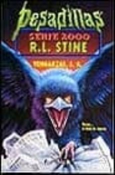 Portada de VENGANZAS