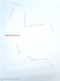 Portada de DIALECTO CA2M