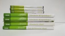 Portada de EDUCACION Y CRECIMIENTO GUIA DE EDUCACION  INFANTIL