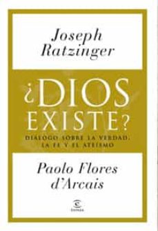 Portada de ¿DIOS EXISTE?