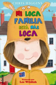 Portada de MI LOCA FAMILIA ESTA MAS LOCA, N.º 7