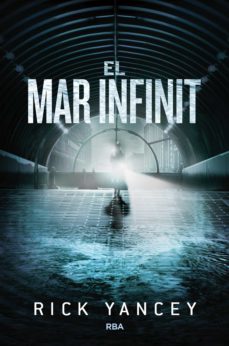 Portada de LA CINQUENA ONADA 2 - EL MAR INFINIT (EBOOK)