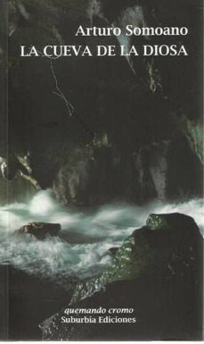 Portada de LA CUEVA DE LA DIOSA (BABLE)