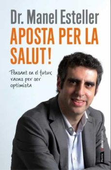 Portada de APOSTA PER LA SALUT!