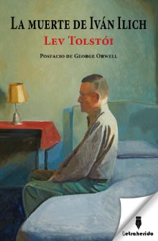 Portada de LA MUERTE DE IVAN ILICH