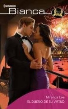 Portada de EL DUEÑO DE SU VIRTUD