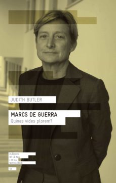 Portada de MARCS DE GUERRA: QUINES VIDES PLOREM?