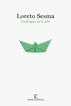 Portada de (PE) NAUFRAGIO EN LA 338