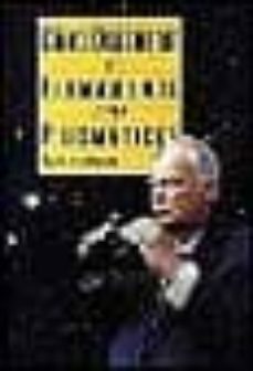 Portada de COMO DESCUBRIR EL FIRMAMENTO CON PRISMATICOS