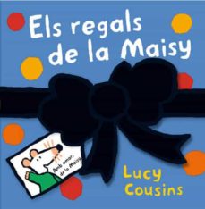 Portada de ELS REGALS DE LA MAISY