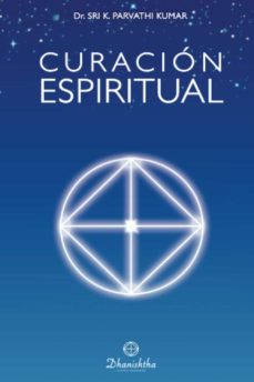 Portada de CURACION ESPIRITUAL