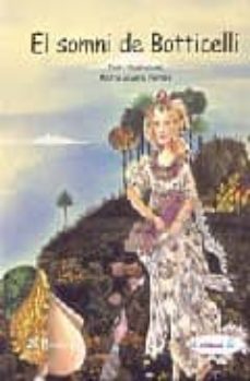 Portada de EL SOMNI DE BOTTICELLI