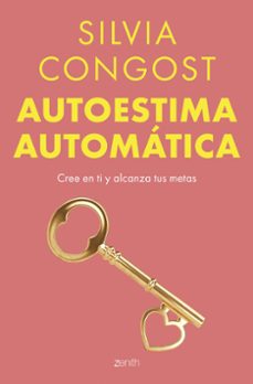 Portada de AUTOESTIMA AUTOMATICA