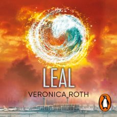 Portada de DIVERGENTE 3 - LEAL (AUDIOLIBRO)