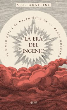 Portada de LA ERA DEL INGENIO (EBOOK)