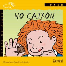 Portada de NO CAIXON