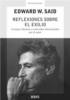Portada de REFLEXIONES SOBRE EL EXILIO (EBOOK)