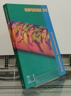 Portada de INFORME 1995