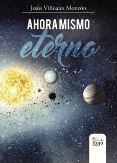 Portada de AHORAMISMO ETERNO