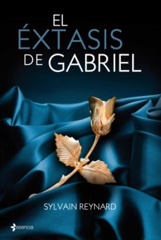 Portada de EL EXTASIS DE GABRIEL (EBOOK)