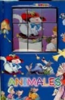 Portada de ANIMALES