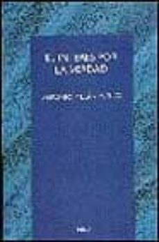 Portada de EL INTERES POR LA VERDAD