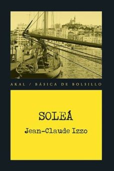 Portada de SOLEA