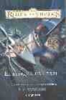 Portada de EL ESTIGMA DE ERRTU