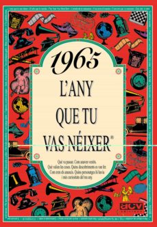 Portada de 1965