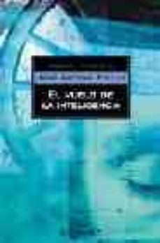 Portada de EL VUELO DE LA INTELIGENCIA