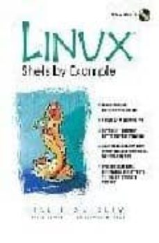 Los mejores libros para leer descargar gratis pdf LINUX SHELLS BY EXAMPLE MOBI 9780130147110 in Spanish de ELLIE QUIGLEY