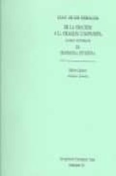 Descargar DE LA ORACION A LA ORACION COMPUESTA: CURSO SUPERIOR DE GRMATICA ESPAÑOLA: CLAVE DE LOS EJERCICIOS gratis pdf - leer online