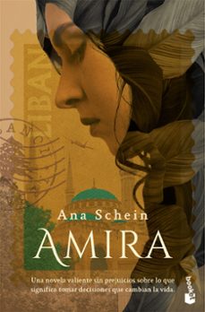 AMIRA