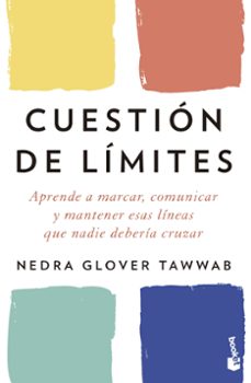 Libro en español descarga gratuita CUESTIÓN DE LÍMITES in Spanish de NEDRA GLOVER TAWWAB