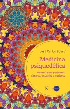 MEDICINA PSIQUEDELICA