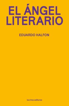 Portada de EL ANGEL LITERARIO