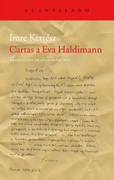 Descargar CARTAS A EVA HALDIMANN gratis pdf - leer online