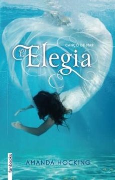 Portada de ELEGIA. CANçO DE MAR 4