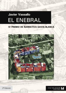 Libros descargables a ipad EL ENEBRAL 9788416179510 DJVU in Spanish de JAVIER VASSALLO