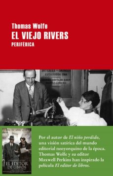 Descargar google books legal EL VIEJO RIVERS