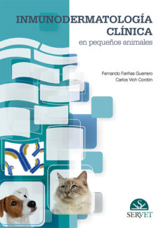 Descarga gratuita de libros ipad. INMUNODERMATOLOGIA CLINICA EN PEQUEÑOS ANIMALES MOBI CHM FB2 de FERNANDO FARIÑAS GUERRERO (Literatura española)