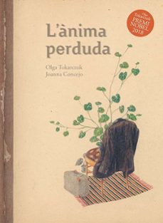 Descargar y leer L ANIMA PERDUDA gratis pdf online 1