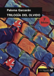 Ebooks gratis descargar formato txt TRILOGÍA DEL OLVIDO 9788416953110  (Literatura española)