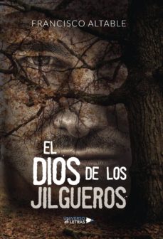 Pda descargar gratis ebook EL DIOS DE LOS JILGUEROS