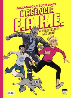 Portada de EN CLAUDIO I LA LUCIA 1