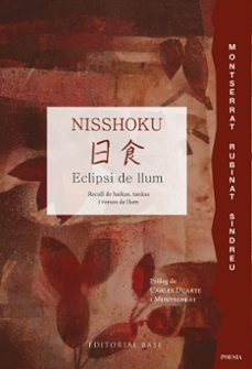 Audiolibros mp3 gratis para descargar NISSHOKU. ECLIPSI DE LLUM de MONTSERRAT RUBINAT (Spanish Edition)  9788419007810