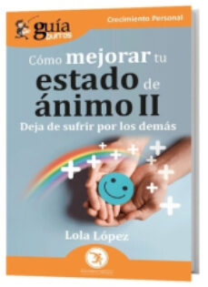 Libros de Kindle descargan rapidshare COMO MEJORAR TU ESTADO DE ANIMO II MOBI de PIERRE CABANES 9788419731210 in Spanish
