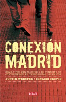 Descargas gratuitas kindle libros en línea CONEXIÓN MADRID (Spanish Edition)  9788419951410 de JUSTIN WEBSTER
