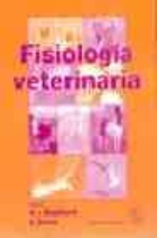 Libros de descargas gratuitas en pdf. FISIOLOGIA VETERINARIA en español