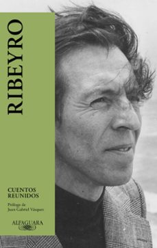 Descarga electrónica gratuita de libros electrónicos. CUENTOS REUNIDOS  de JULIO RAMON RIBEYRO en español 9788420461410